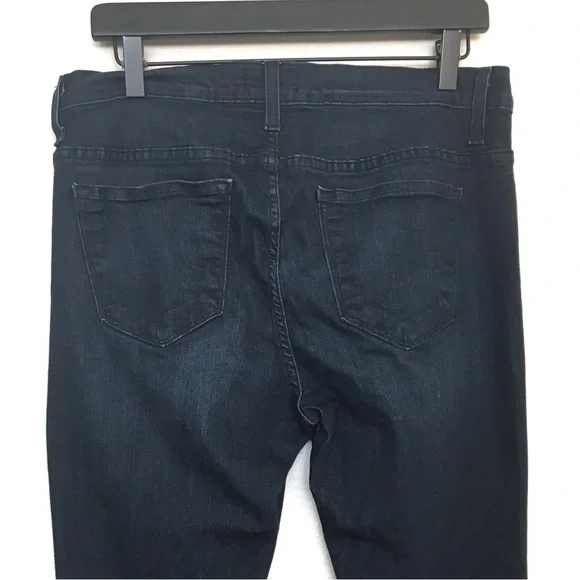 Judy Blue Flare Jeans REPOSH Size 1x - Picture 6 of 9